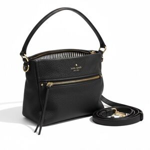 ✔️Kate spade new york Cobble Hill Lielie Crossbody✔️
